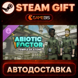 Abiotic Factor - Temple of Stone (DLC) — Steam Gift | СТИМ ГИФТ | АВТОДОСТАВКА