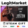 DLC Hunt: Showdown 1896 - Sage of Joseon / Steam АВТО / РУ   МИР