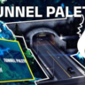 TUNNEL - PALETO BAY [FiveM MLO - GTA V Interior]