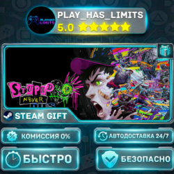 🎁Stupid Never Dies — Glorious Idiot *RU/BY/UA/СНГ Steam Auto