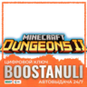 Minecraft Dungeons II Standard/Deluxe | GL — ключ Xbox