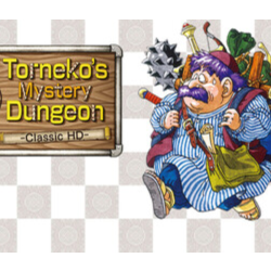 Dragon Quest Heroes: Torneko's Mystery Dungeon -Classic HD- steam
