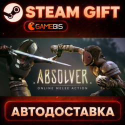 Absolver — Steam Gift | СТИМ ГИФТ | АВТОДОСТАВКА