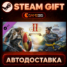 Age of Empires II: Definitive Edition - Victors and Vanquished (DLC) — Steam Gift | С