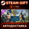 Age of Empires IV: Knights of Cross and Rose (DLC) — Steam Gift | СТИМ ГИФТ | АВТОДОС
