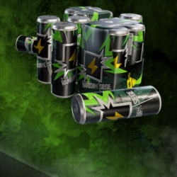 Rainbow Six Siege - A 7-day Renown Booster DLC