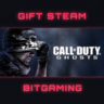 Call of Duty®: Ghosts Gold Edition | РФ   МИР | АВТО