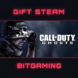 Call of Duty®: Ghosts Digital Hardened Edition | МИР | АВТО