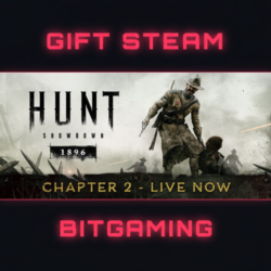 Hunt: Showdown 1896 | РФ   МИР | АВТО
