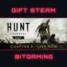 Hunt: Showdown 1896 | РФ   МИР | АВТО