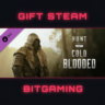 Hunt: Showdown 1896 - Cold Blooded | DLC | РФ   МИР | АВТО