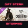 Hunt: Showdown 1896 - Cry of the Caged Bird | DLC | РФ   МИР | АВТО