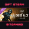 Hunt: Showdown 1896 - Ghost Face Rampage | DLC | РФ   МИР | АВТО