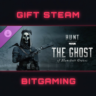Hunt: Showdown 1896 - The Ghost of Blanchett Graves | DLC | РФ   МИР | АВТО