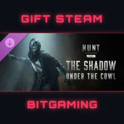 Hunt: Showdown 1896 - The Shadow Under the Cowl | DLC | РФ   МИР | АВТО