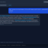 AI Chat — свой чат-клиент для любого OpenAI-совместимого API v2.0 (один HTML-файл)