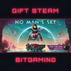 No Man&acute;s Sky | РФ   МИР | АВТО