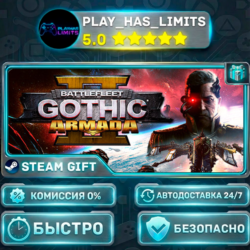 🎁Battlefleet Gothic: Armada 2 *RU/BY/UA/СНГ Steam Auto