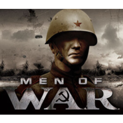 Men of War (В тылу врага 2: Лис пустыни) (Steam Key / Region Free)