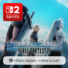 Crisis Core: Final Fantasy VII Reunion | Nintendo Switch 2