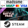 FOR HONOR - Y10S3 - Battle Pass * RU/KZ/СНГ/TR/CN/AR/IN/BR * DLC * STEAM    АВТО