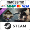 FOR HONOR - Y6S3 (Y10S3) - Legacy Pass * RU/KZ/СНГ/TR/CN/AR/IN/BR * DLC * STEAM
