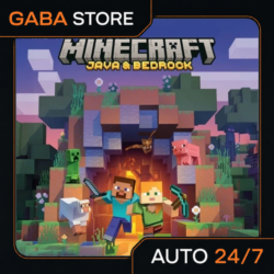 Minecraft (Xbox One) / Xbox Ключ / Все регионы | АВТОВЫДАЧА 24/7