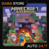 Minecraft (Xbox One) / Xbox Ключ / Все регионы | АВТОВЫДАЧА 24/7
