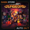 Minecraft Dungeons (Xbox One) / Xbox Ключ / Все регионы | АВТОВЫДАЧА 24/7