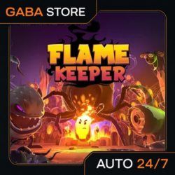Flame Keeper / Steam Ключ / Все регионы | АВТОВЫДАЧА 24/7