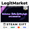 DLC RPG Maker MZ - UNDERMAX - Stellar Spirits System / Steam АВТО / РУ   МИР
