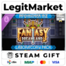 DLC RPG Maker MZ - Fantasy Dreamland - Laboratory Pack / Steam АВТО / РУ   МИР
