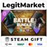 DLC FOR HONOR Battle Bundle – Y10S3 / Steam АВТО / РУ   МИР