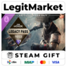 DLC FOR HONOR Legacy Pass – Y6S3 / Steam АВТО / РУ   МИР