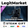 DLC FOR HONOR The Keeper of Chains – Conqueror Hero Skin / Steam АВТО / РУ   МИР