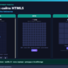 15 игр для сайта HTML5: Змейка, 2048, Тетрис, Сапёр — исходники (iframe, без библиоте