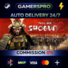 Total War: SHOGUN 2 ВЫБОР РЕГИОНА STEAM GIFT АВТО