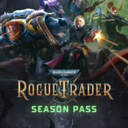 Warhammer 40,000: Rogue Trader - Season Pass 1  STEAM КЛЮЧ (GLOBAL)