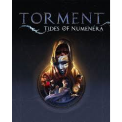Torment: Tides of Numenera  STEAM КЛЮЧ (GLOBAL / РФ СНГ)