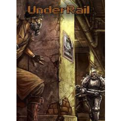 UnderRail  STEAM КЛЮЧ (GLOBAL / РФ СНГ)