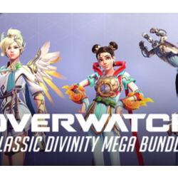 Overwatch: меганабор «Классические божества» steam Россия\мир дополнение