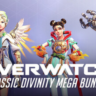 Overwatch: меганабор «Классические божества» steam Россия\мир дополнение