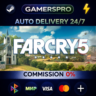 Far Cry 5 Gold Edition   Far Cry New Dawn Deluxe Edition Bundle ВЫБОР РЕГИОНА STEAM G