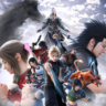 FINAL FANTASY VII Remake Series Trilogy Edition steam