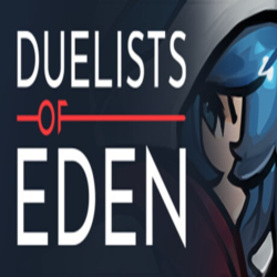 Duelists of Eden (Steam ключ / РФ Весь Мир)