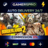 Borderlands 2 Game of the Year ВЫБОР РЕГИОНА STEAM GIFT АВТО
