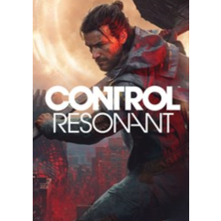 CONTROL RESONANT XBOX|XS PC КЛЮЧ СРАЗУ