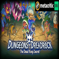 Dungeons of Dreadrock 1 & 2 Pack (Steam ключ / РФ Весь Мир)