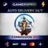 Mortal Kombat 1・ВЫБОР РЕГИОНА・STEAM GIFT АВТО・