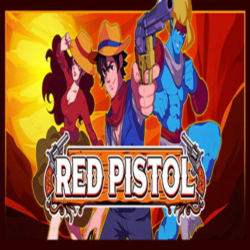 Red Pistol (Steam ключ / РФ Весь Мир)